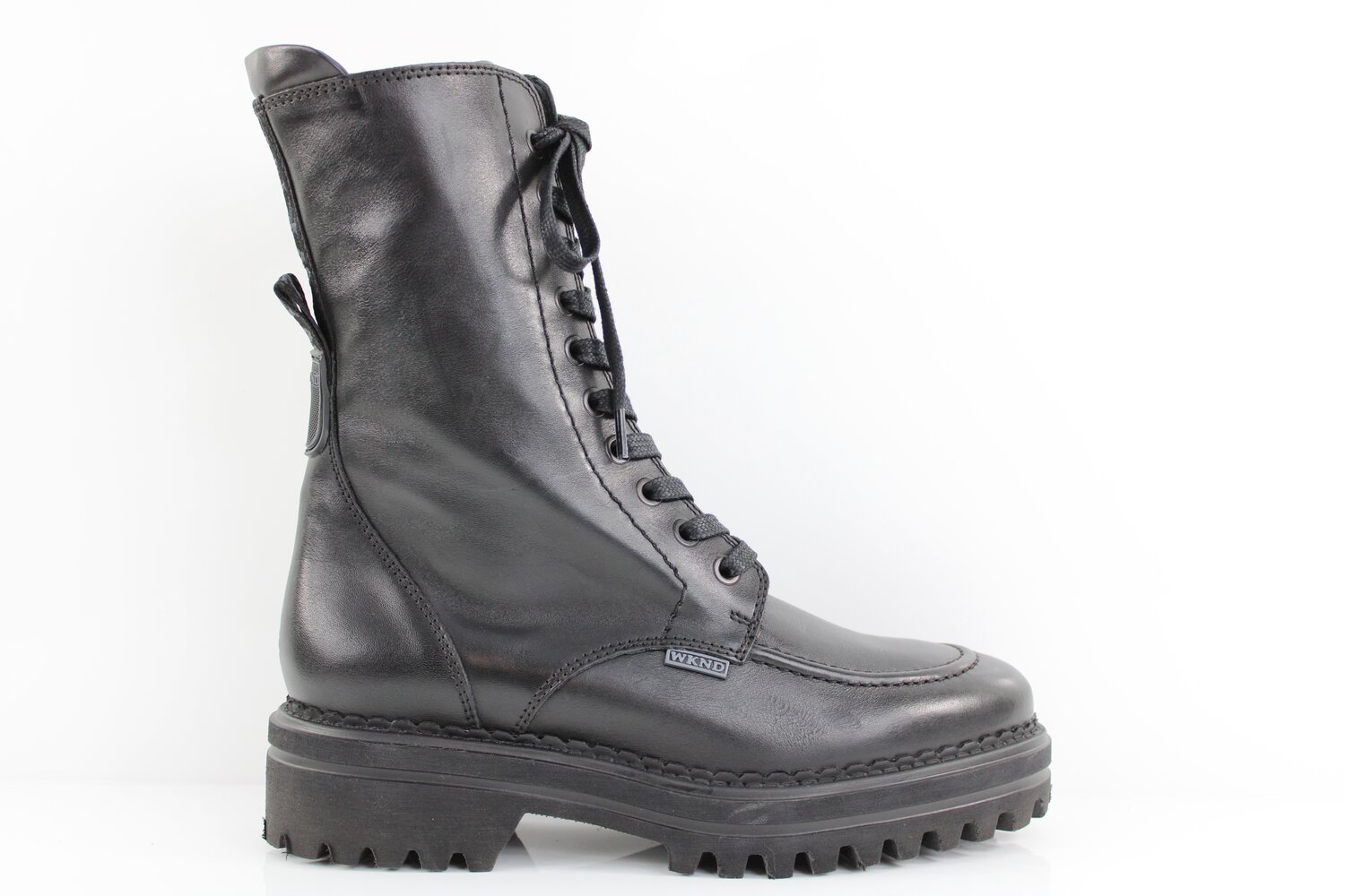Pedro Miralles Stiefeletten