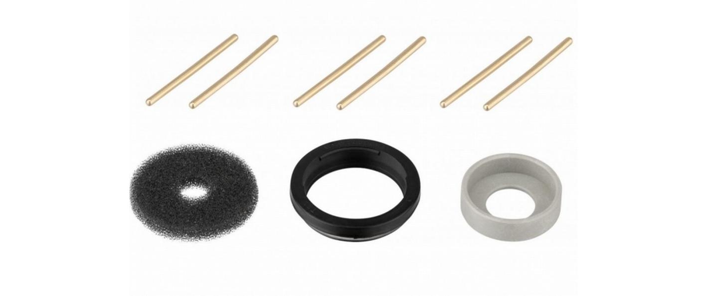 Servicekit Revive/Divine ø 34.9 mm mit FederringServicekit