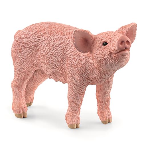 Schleich Pattegris