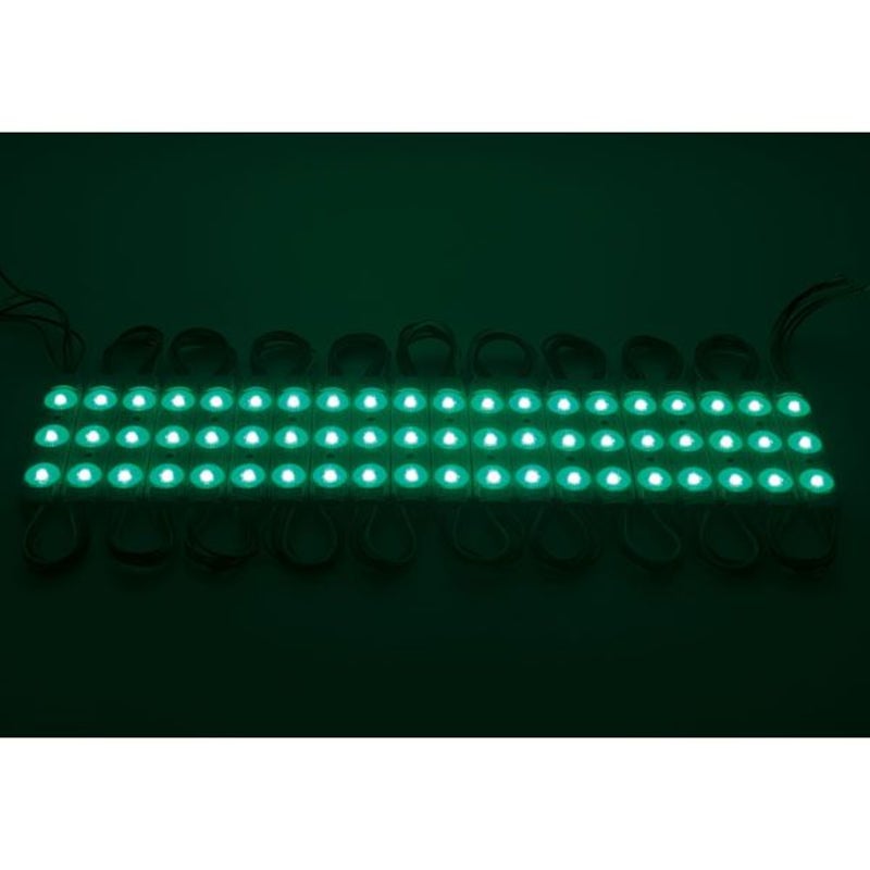 Artecta Cayenne RGB string van 20 stuks