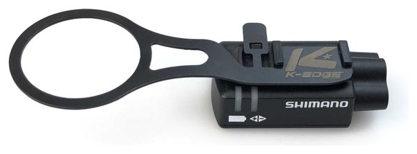 Support Boîtier de Connexion K-Edge Di2 Stem Support (Long)