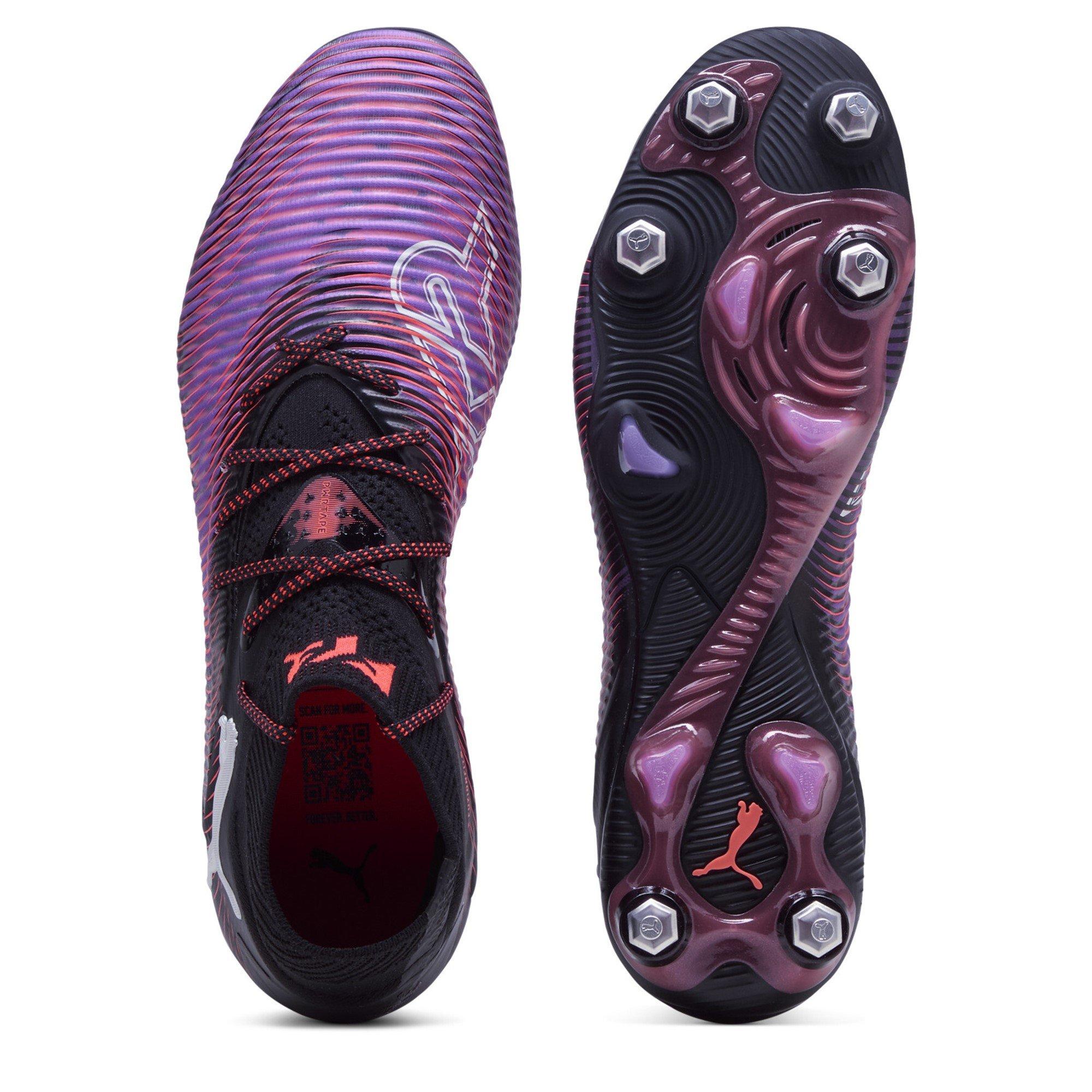 Puma Future 8 Ultimate Soft Ground Football Boots