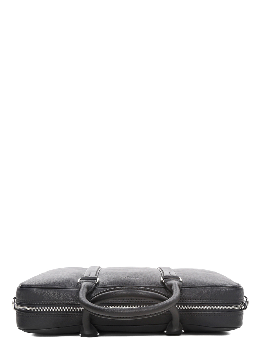 Porte-documents Le Tanneur Charles Slim 39 cm