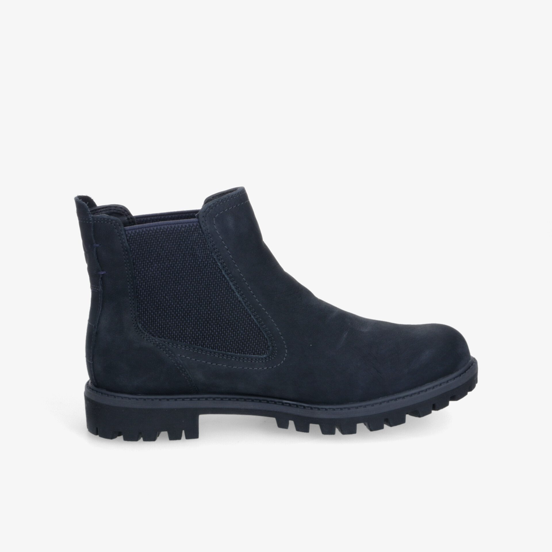 Tamaris Chelsea Boots Damen blau - Jetzt bei reno.de kaufen