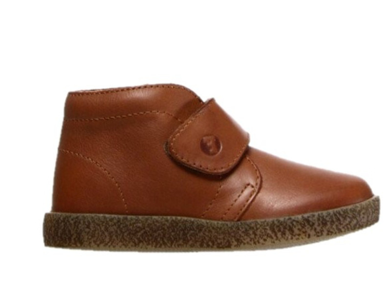 Falcotto Conte Velcro Cognac