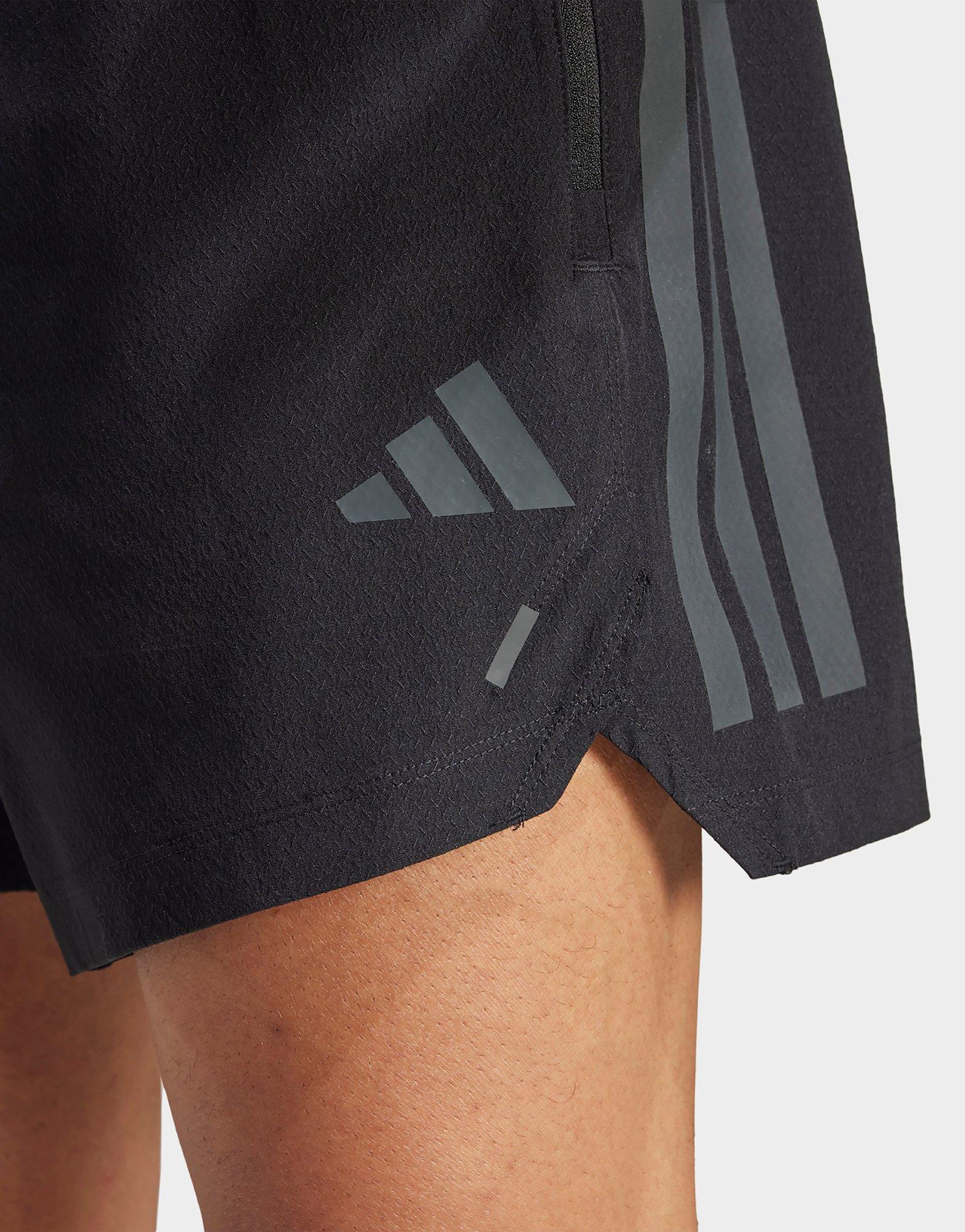 adidas Short Power 3 bandes