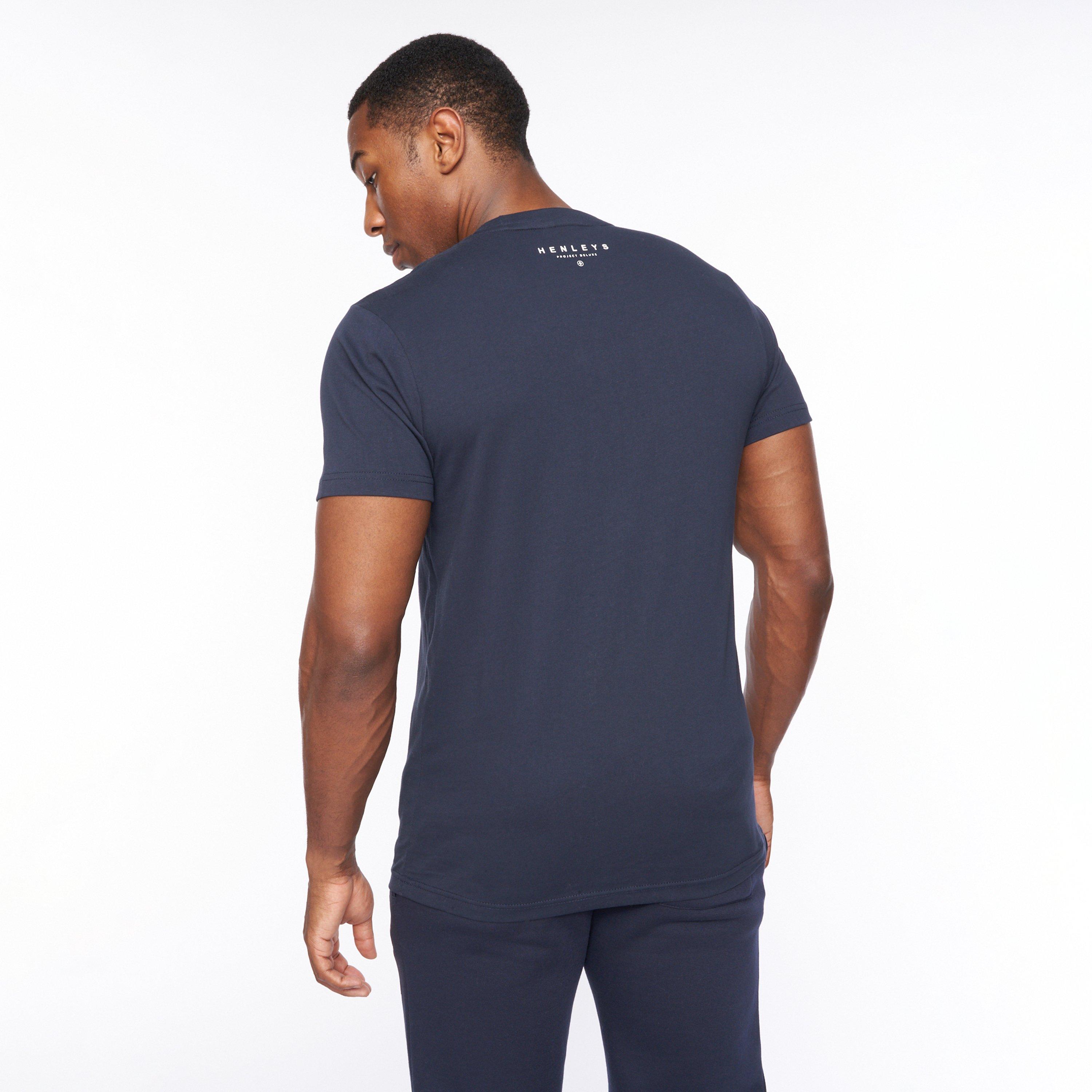 Henleys Belton T Shirt