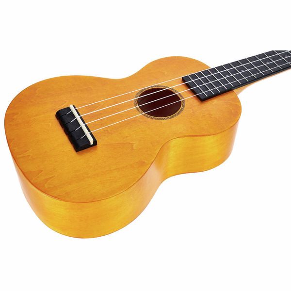 Mahalo Island Sunflower Concert Uku
