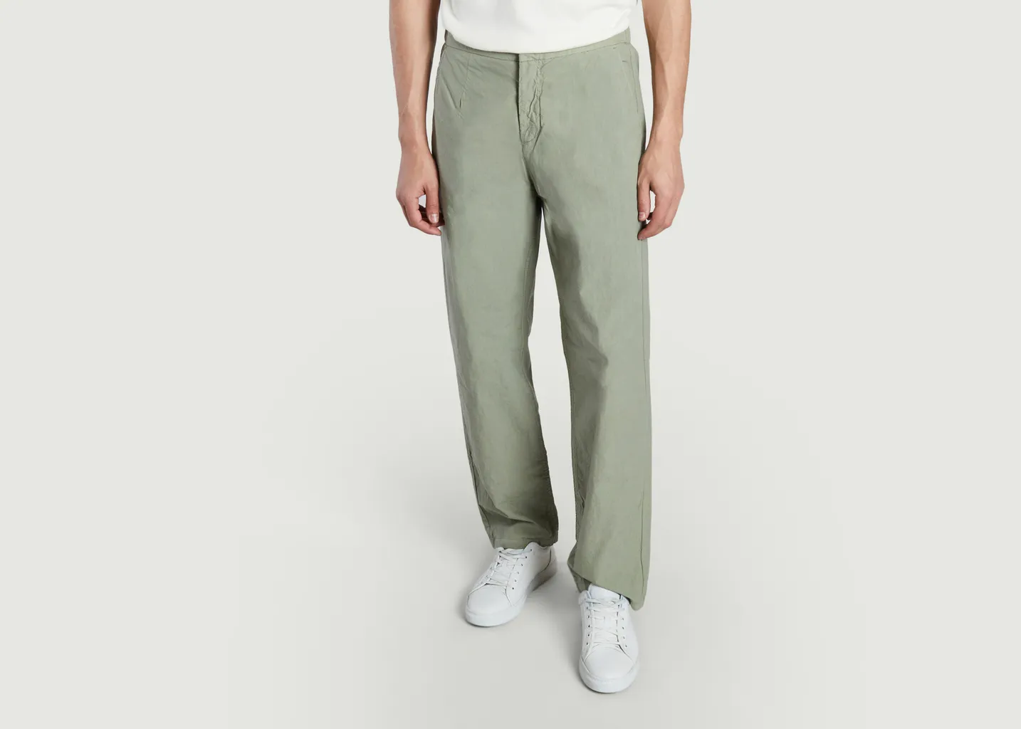 Pantalon aaren Norse Projects