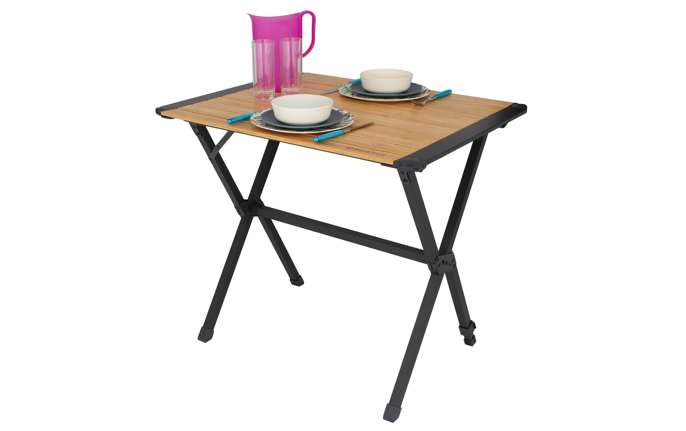 Eurotrail Campingtisch »Chamberry S«