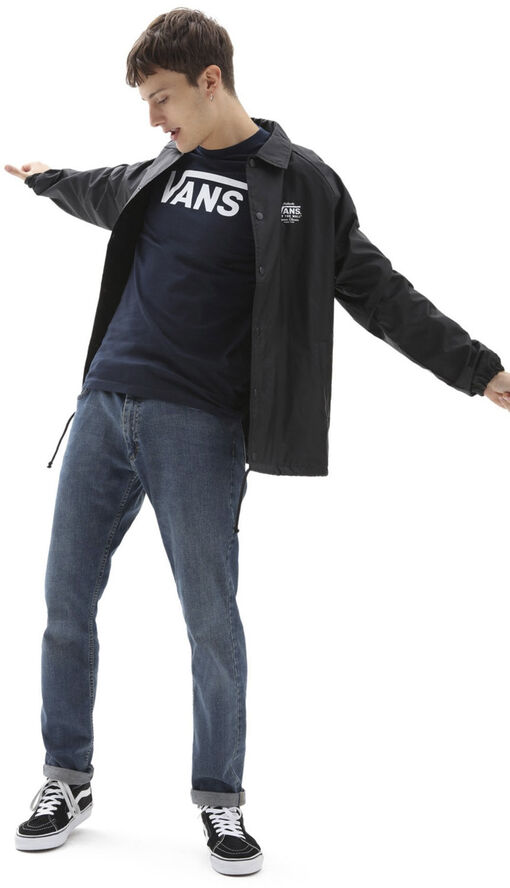 Vans Classic T-shirt Blå