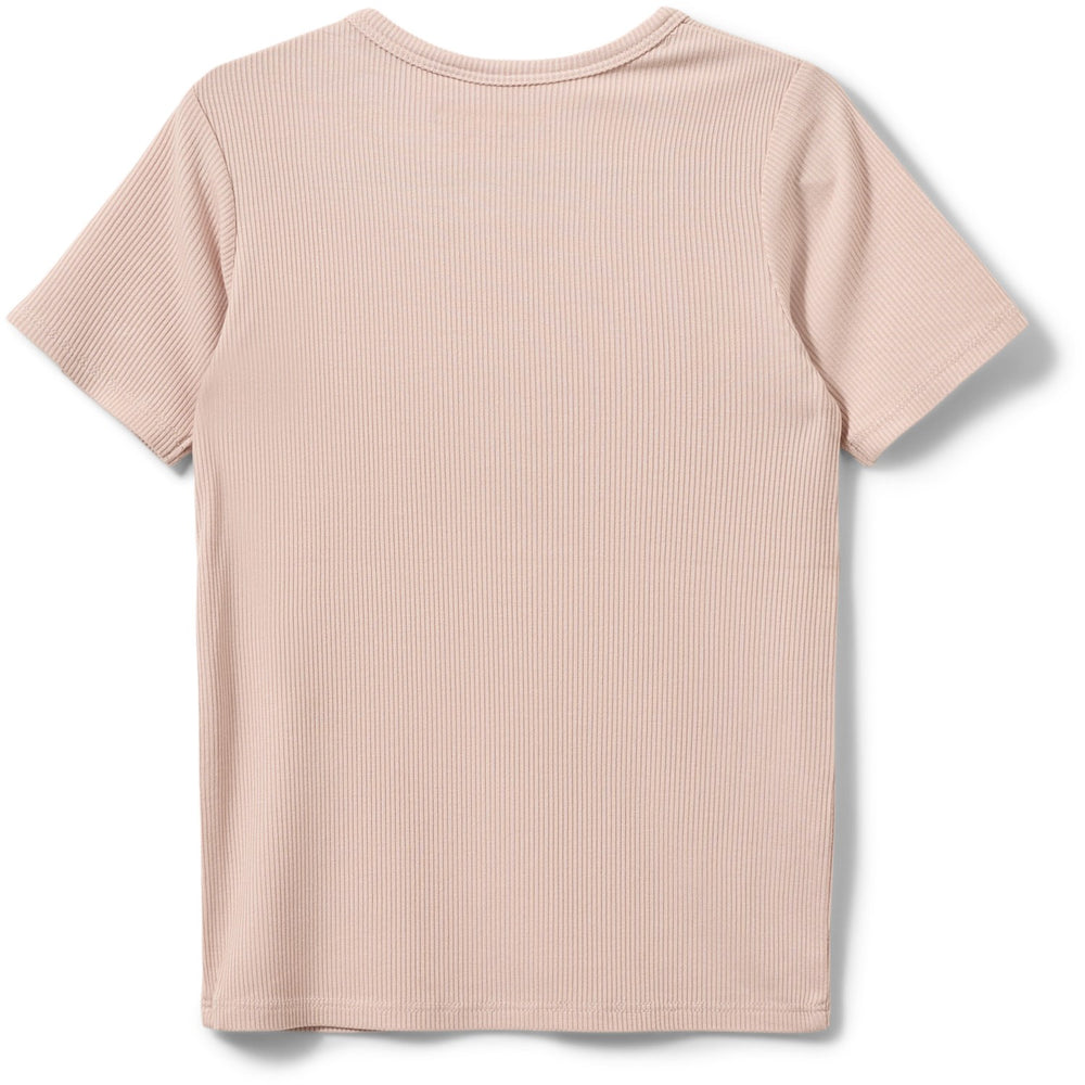 Køb Sofie Schnoor Light Rose T-shirt