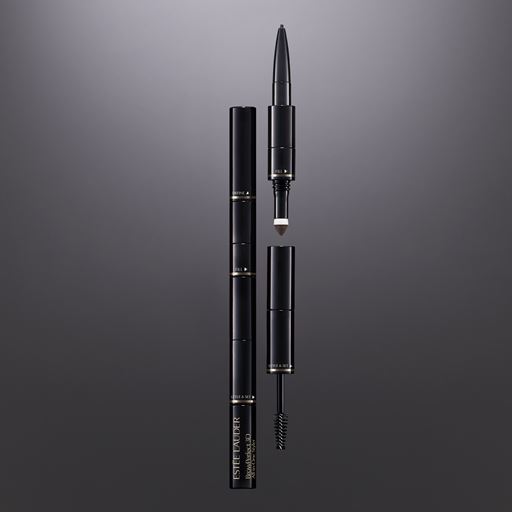 Estée Lauder Browperfect 3D All-In-One Brow Styler, 07 Cool Brown