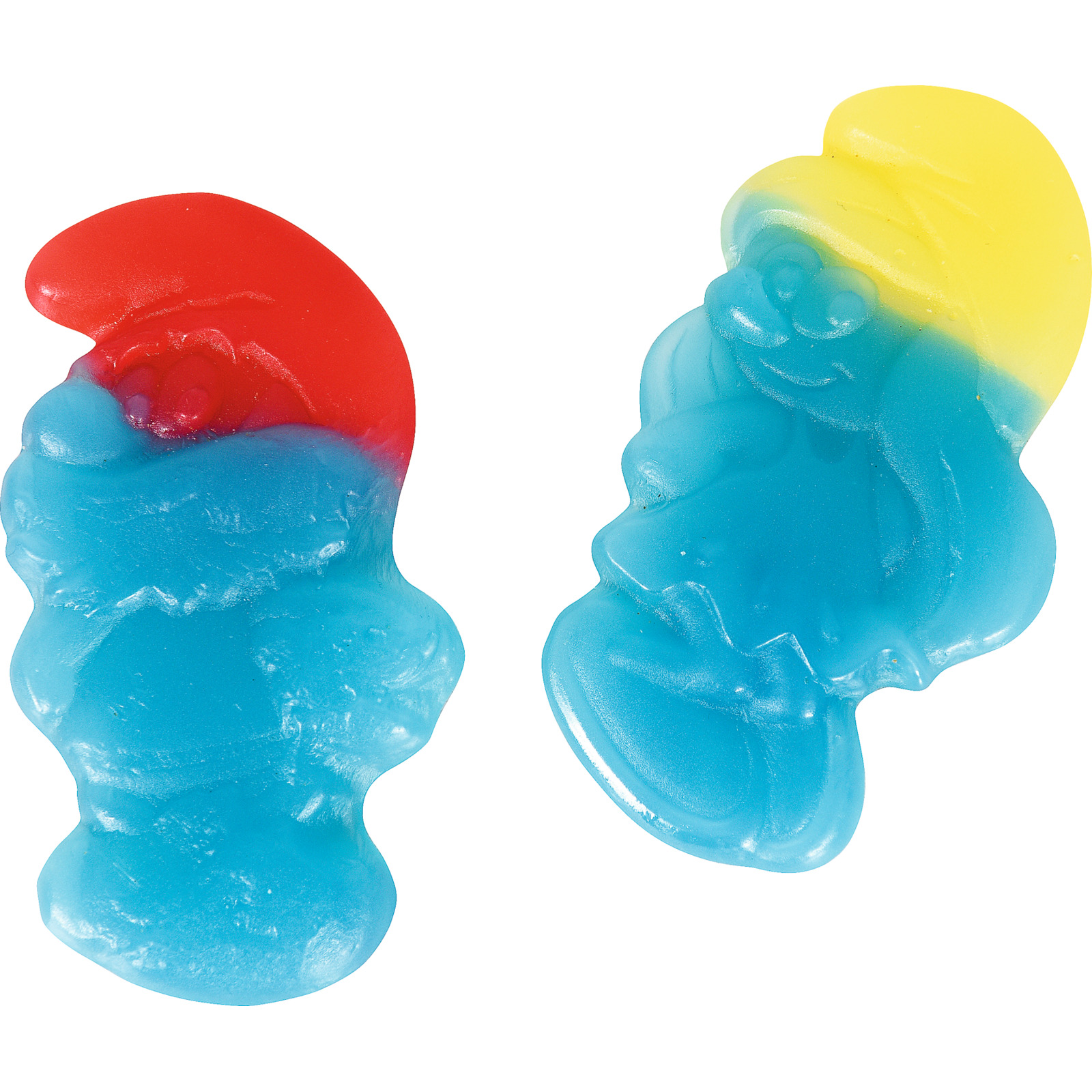 Haribo Super Schlumpf 1440g