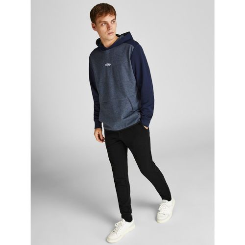 Jack & Jones - 12211027 WILL-BLACK Negro