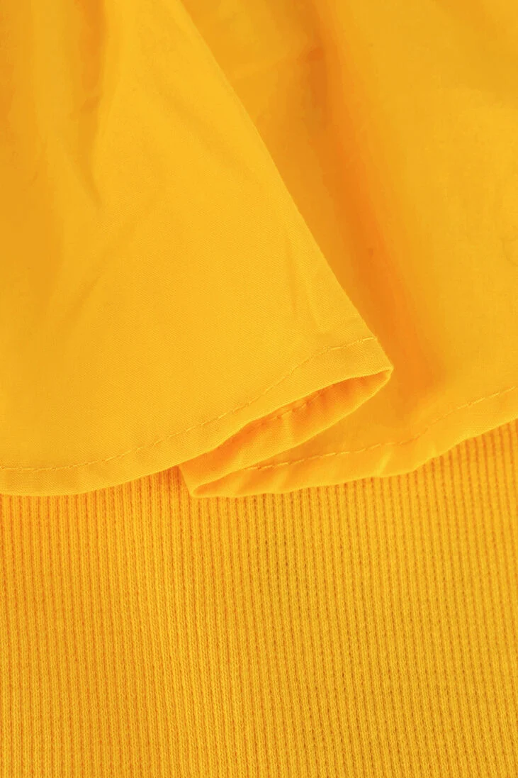MOLO oranje molo top reca