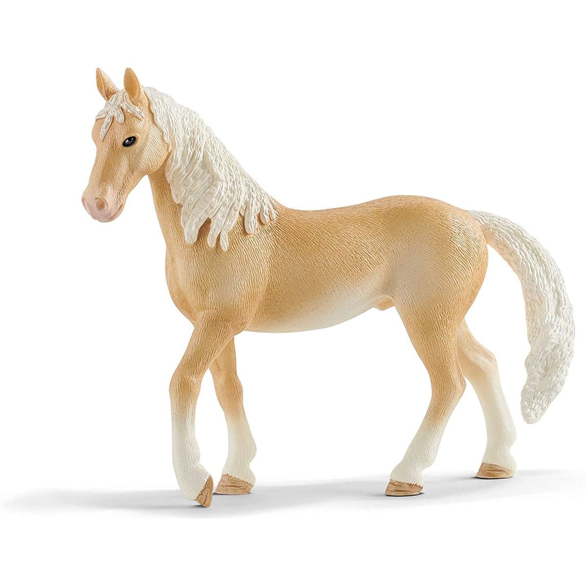 Schleich 13911 - Horse Club - Achal Tekkiner Hengst