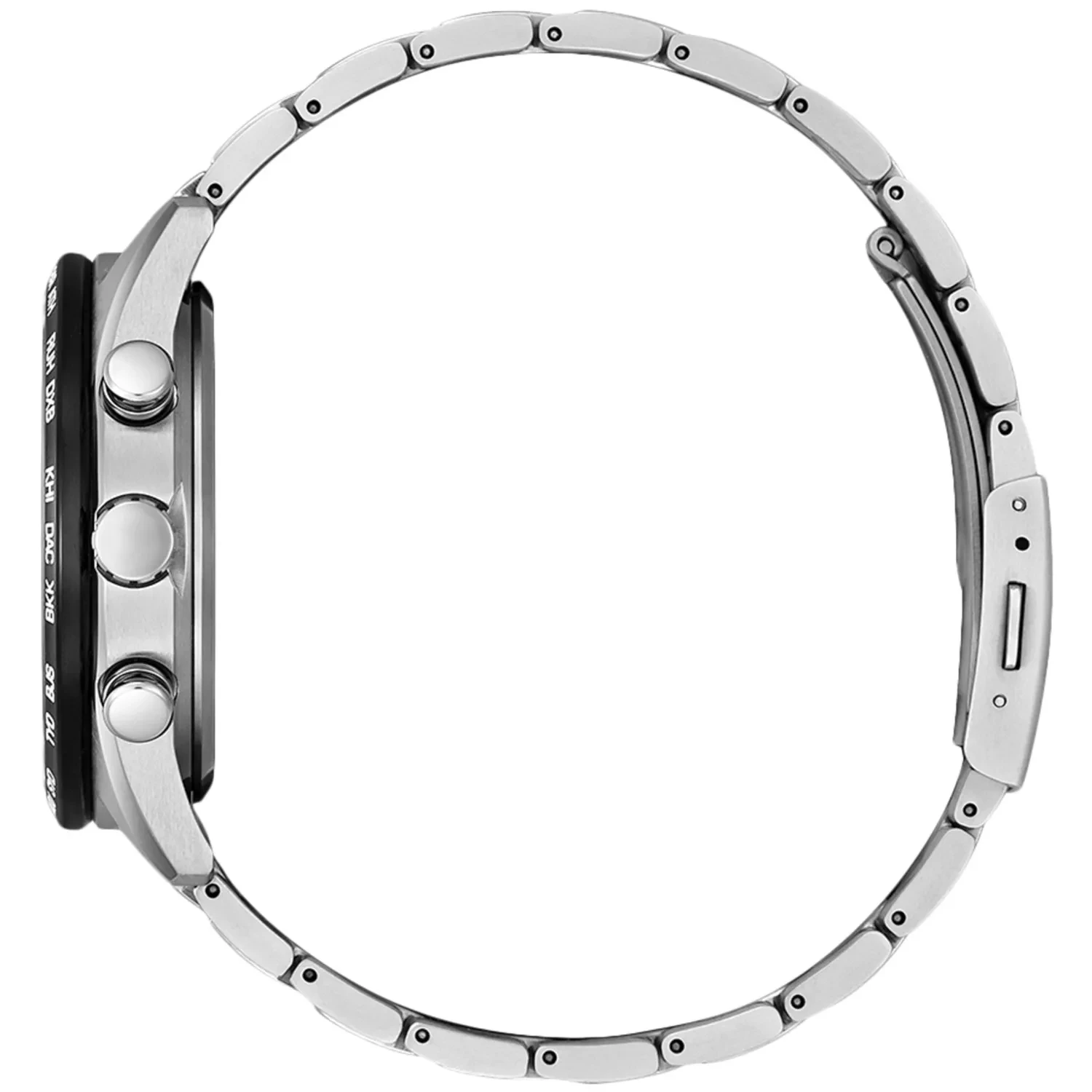 Citizen Titanium Radio Controlled CB5945-85L