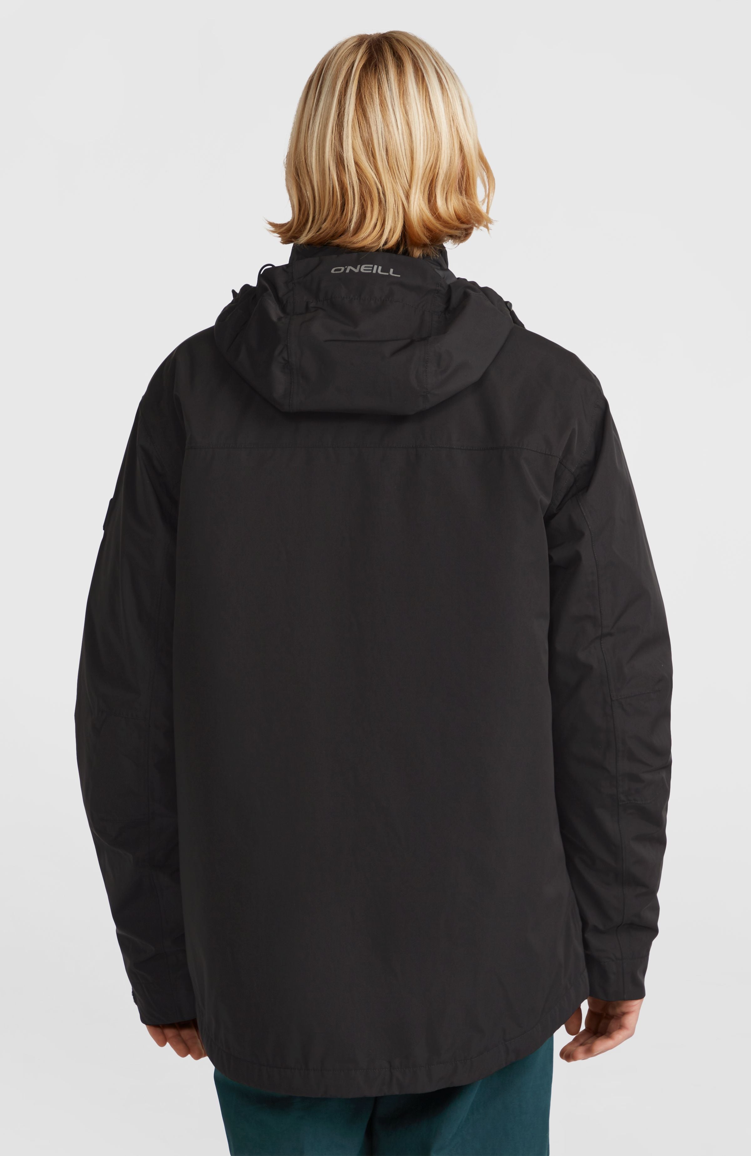 3-in-1 Parka 10K/10K jas