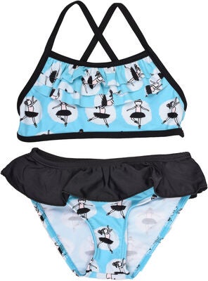 Lindberg Maggi Bikini, Lagoon