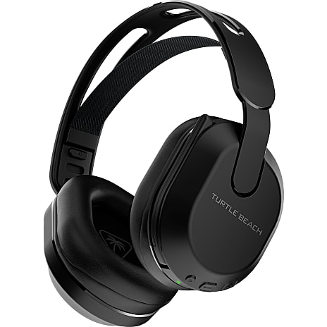 Turtle Beach Stealth 500 gaming headset - sort