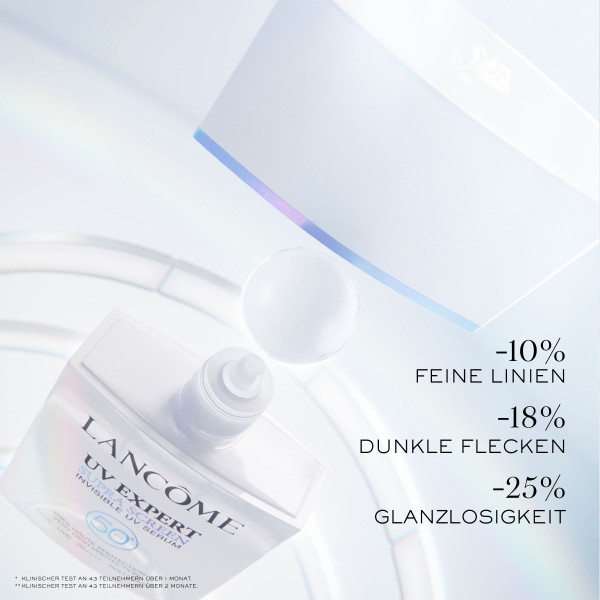 Lancôme Uvex Supra Screen SPF50 40 ml