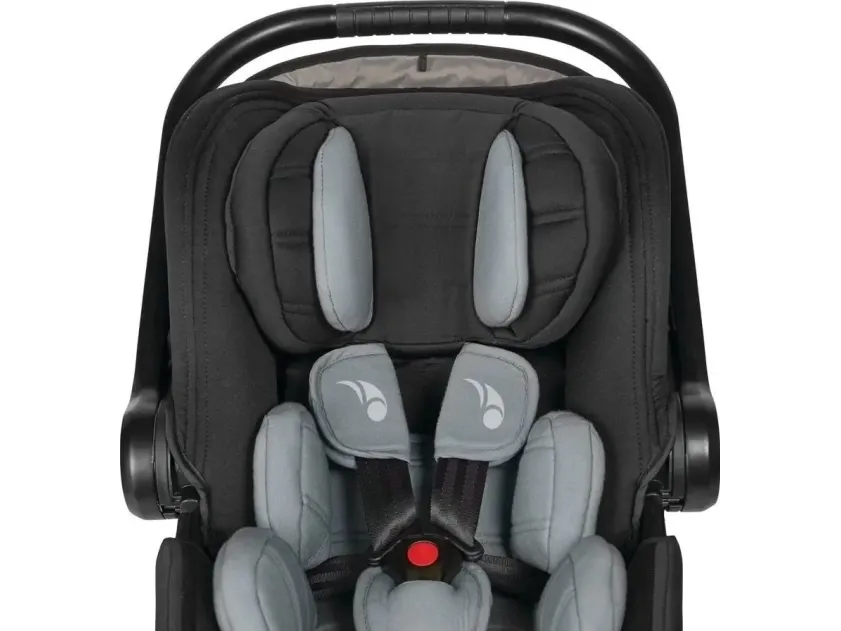 BABY JOGGER Baby Jogger City Go I-Size Autostol Sort