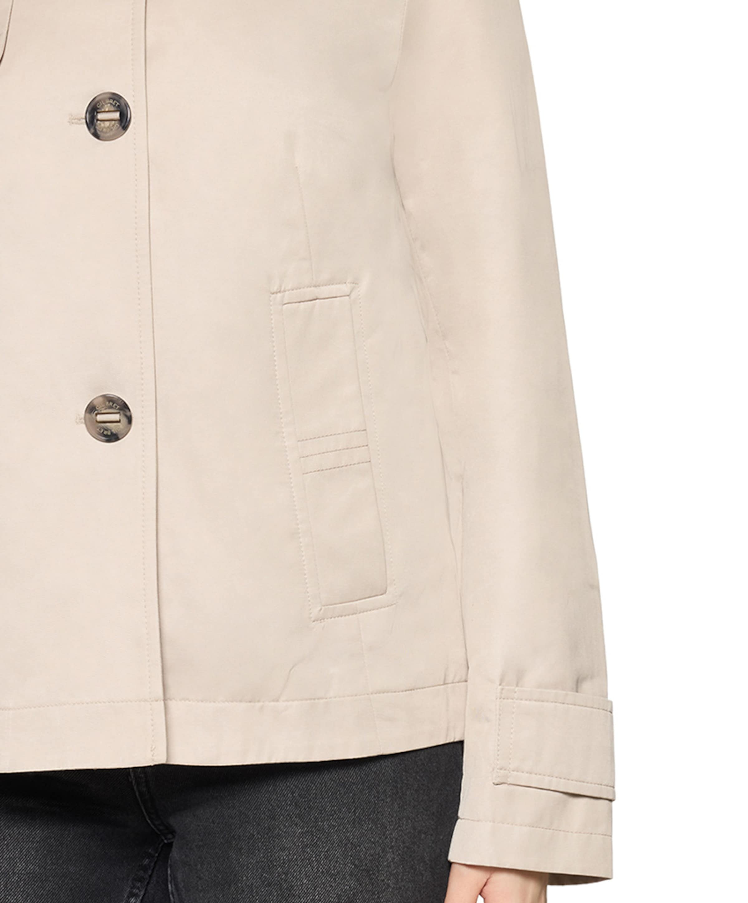 Gil Bret Dames jas beige