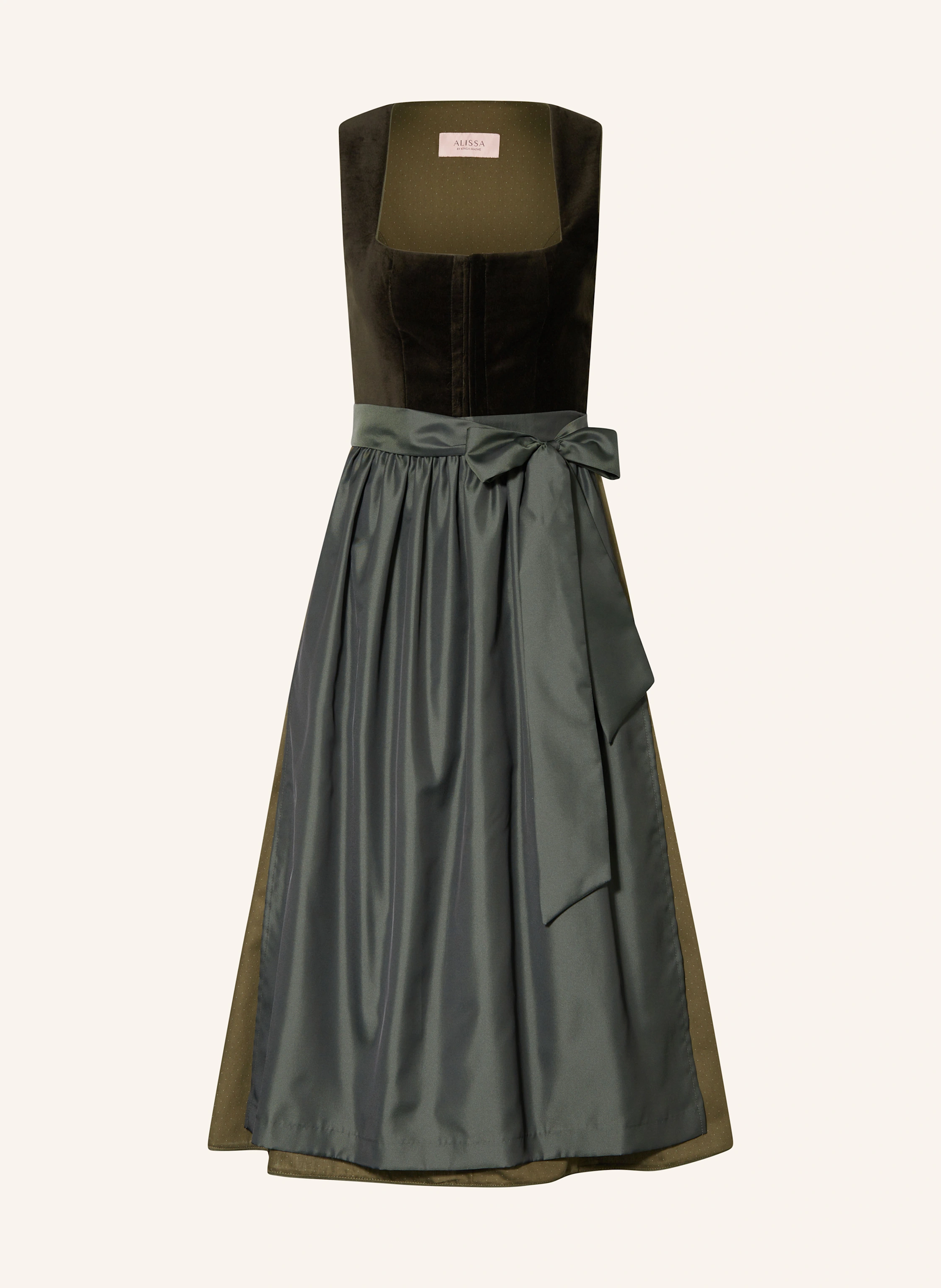ALISSA BY KINGA MATHE Dirndl ALICE