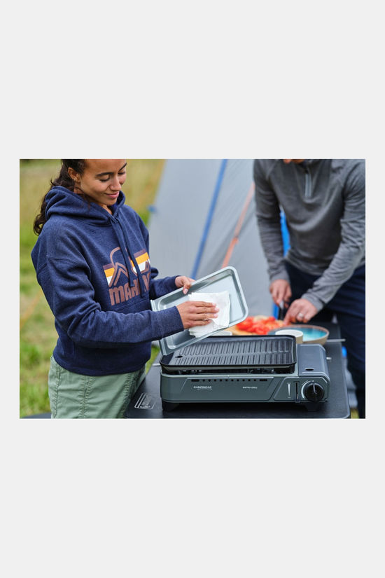 Campingaz Campingaz Bistro Grill Gasbrander