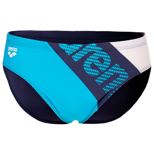 Arena - Stripeflow Swim Briefs - Short de bain