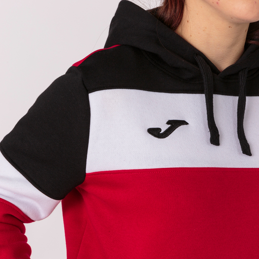 Moletom Joma Crew IV