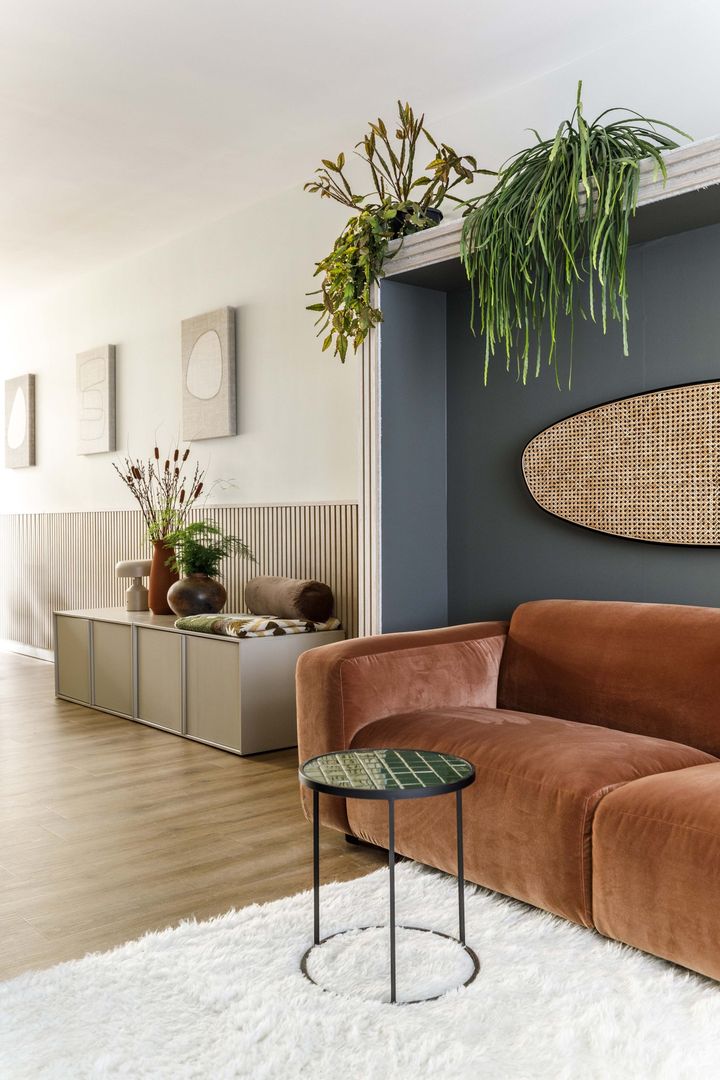 Brinker Carpets Merano Vloerkleed