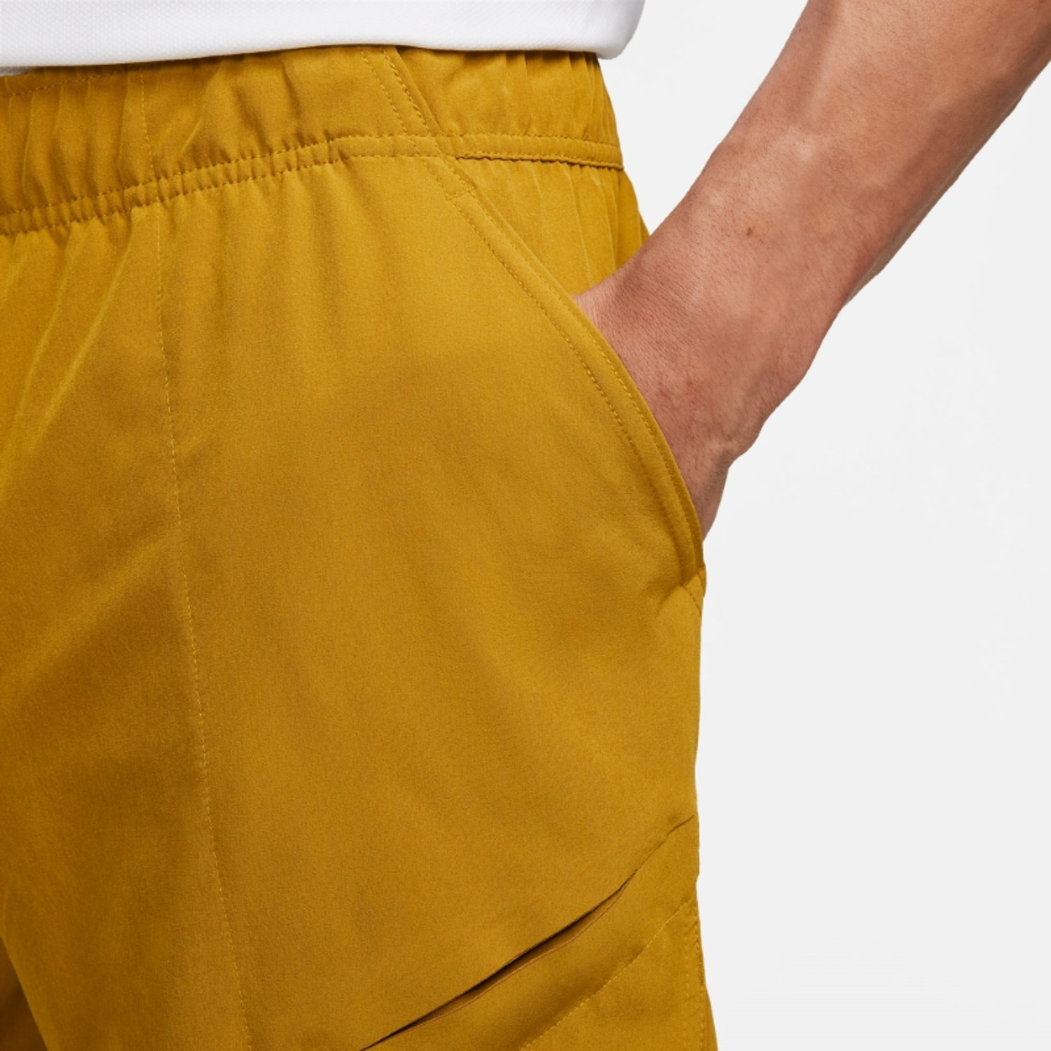 Nike Court Dry Advantage 7 Inch Short