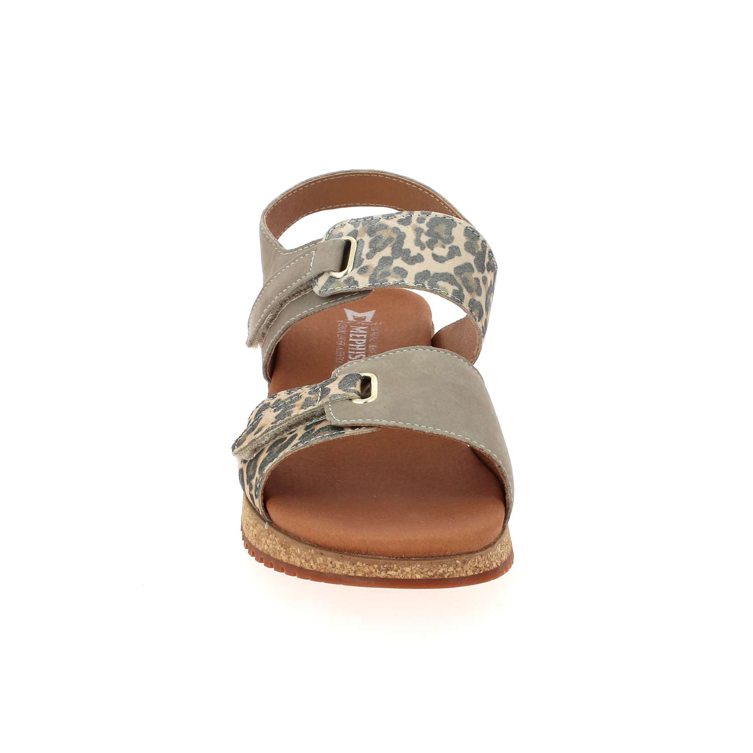 Sandales femme MEPHISTO JADE