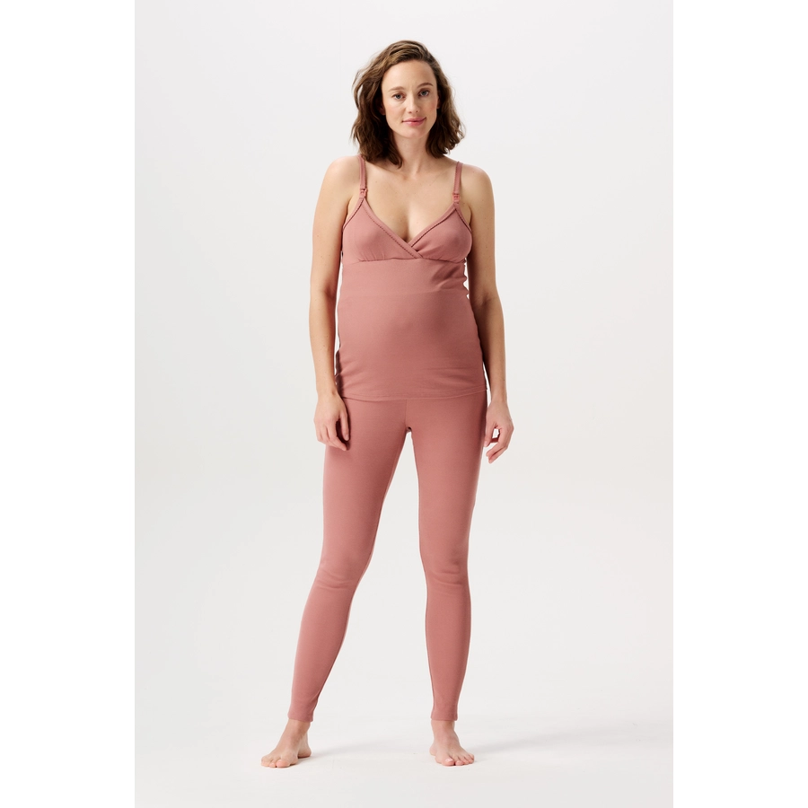 Noppies Pyjamahose Gabri Burlwood