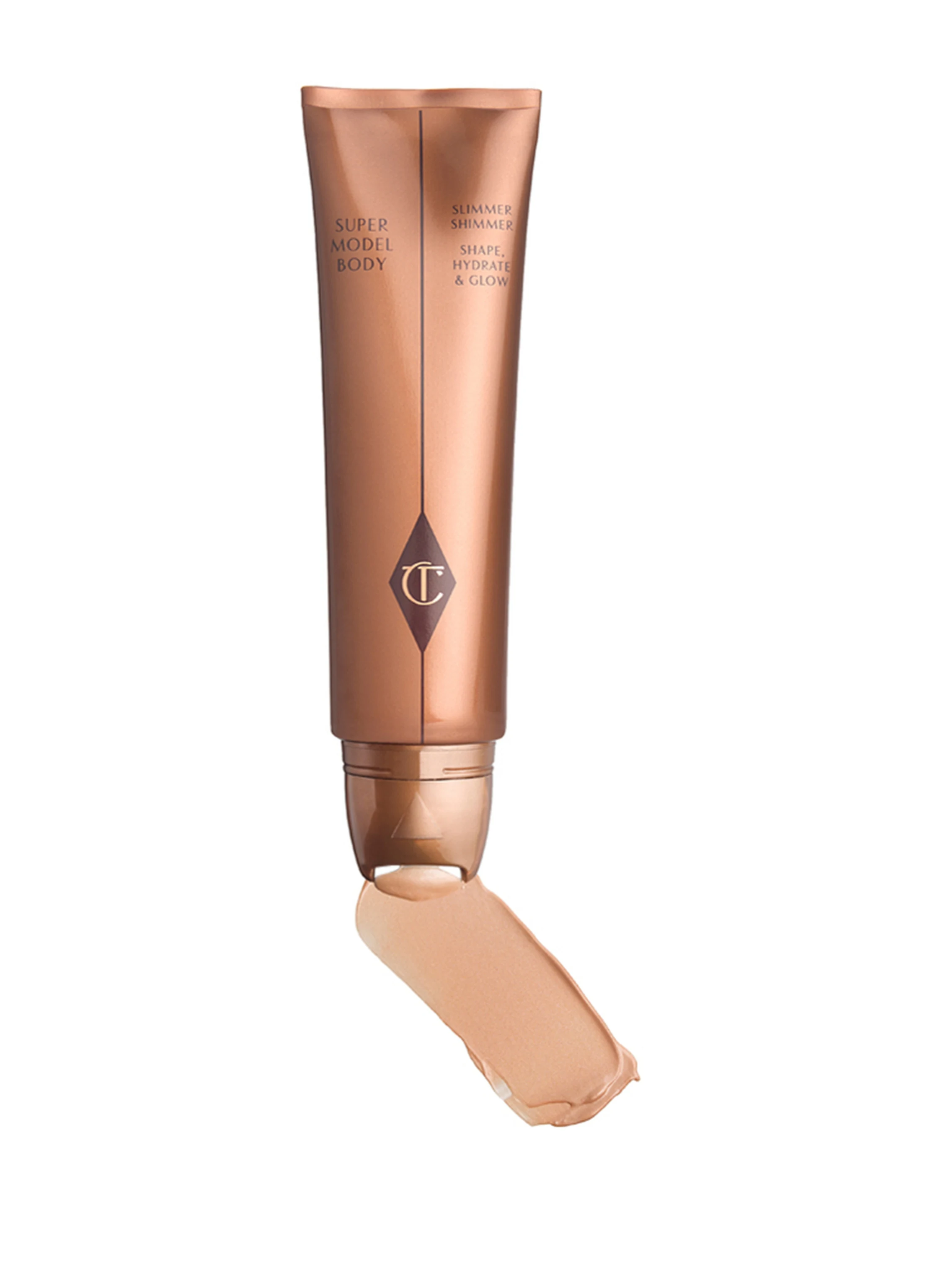 Charlotte Tilbury SUPERMODEL BODY