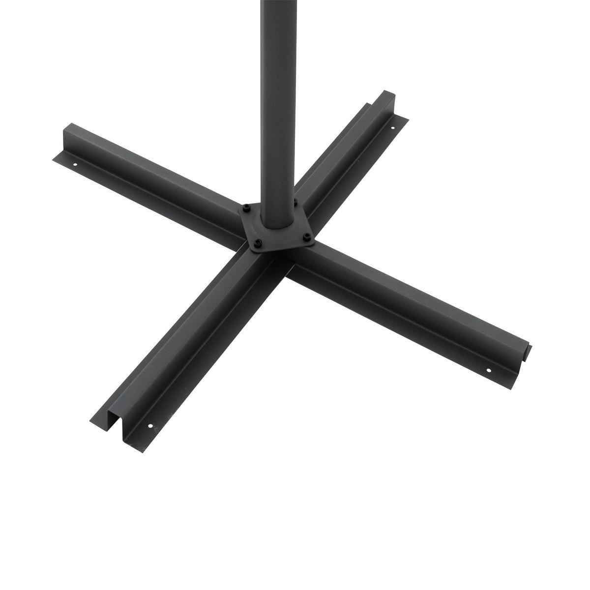 PARASOL NAULIA 3.3M BLE