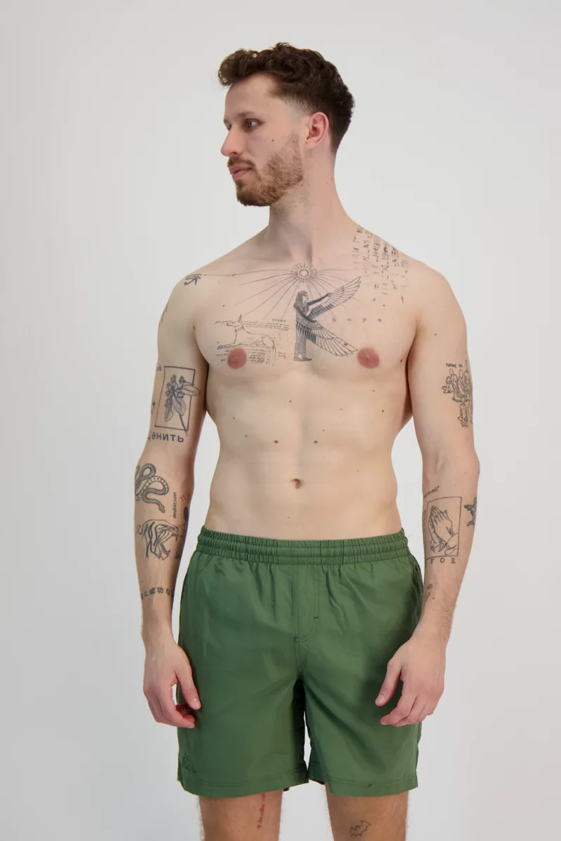 Kappa Korpo Zolg Herren Badeshort