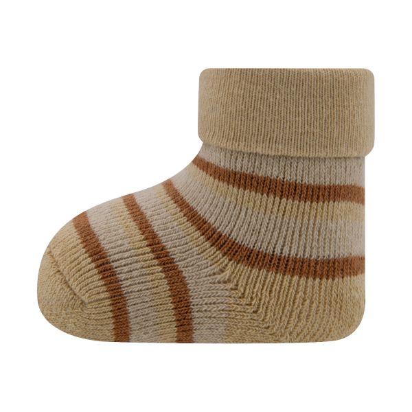 Ewers Multi Sokjes 3-Stuks - Beige