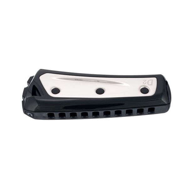 Yonberg D2 Storm Black C