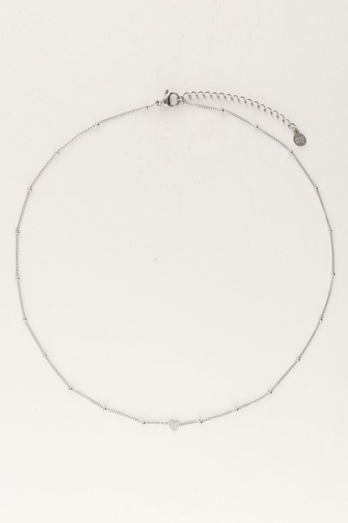Moeder & dochter ketting
