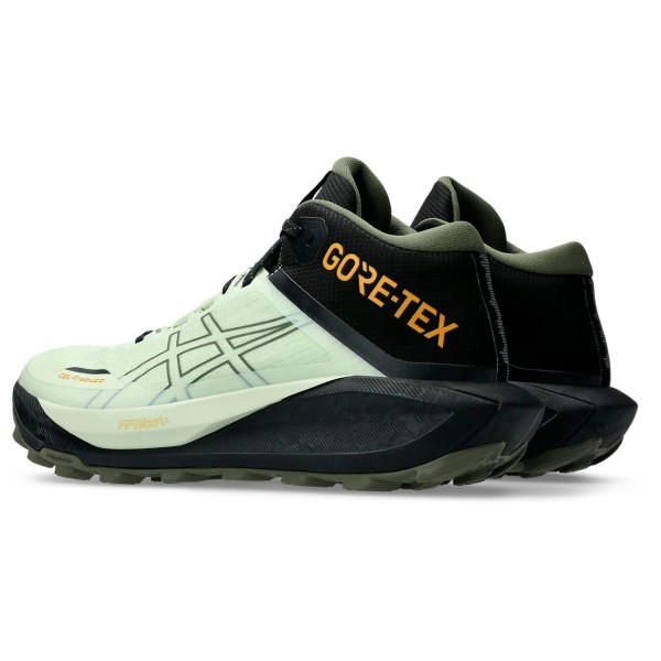 Asics - Gel-Trabuco MT GTX - Chaussures de trail
