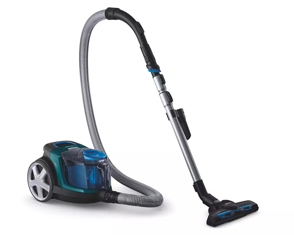 Philips Stofzuiger 1,5 L Parket FC9334/09