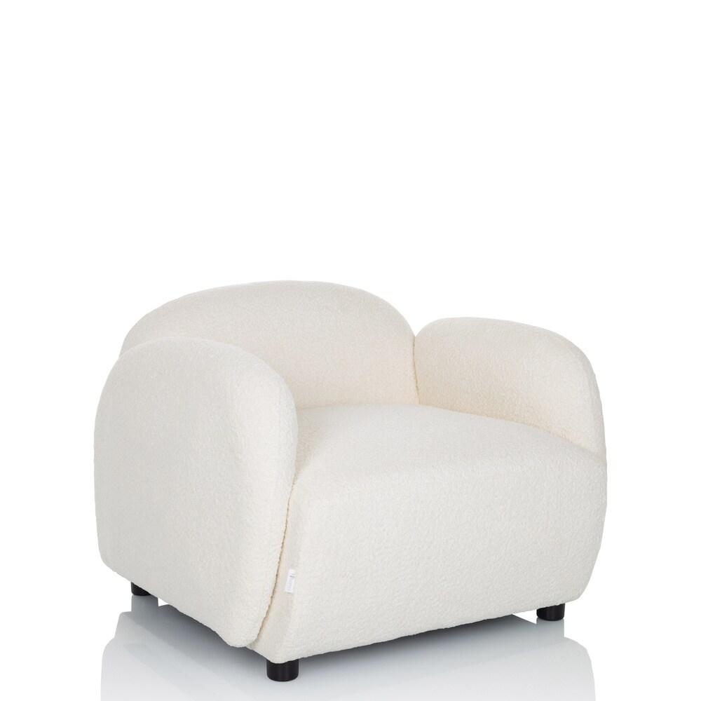 Loungesessel VERDUNA Stoff hjh LIVING
