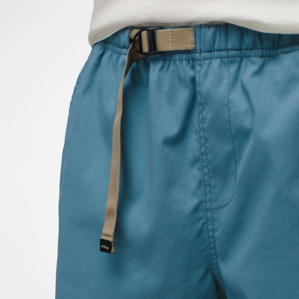 Short escalade PRANA STRETCH ZION PULL ON SHORT HIGH TIDE