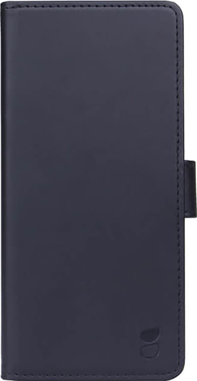 Gear Xiaomi Redmi Note 10 Pro pungetui (sort)