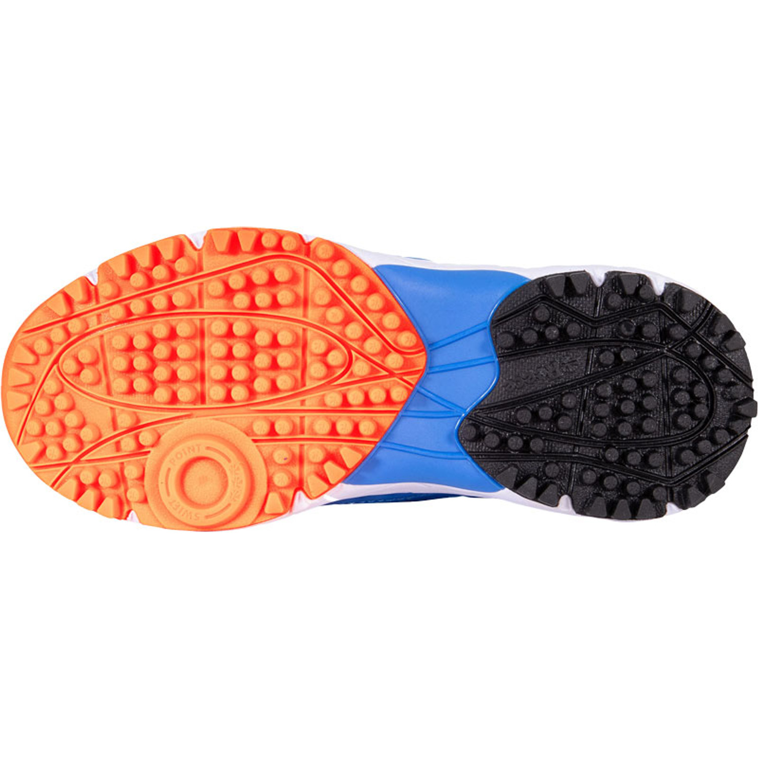 Reece Powerpitch Velcro Junior
