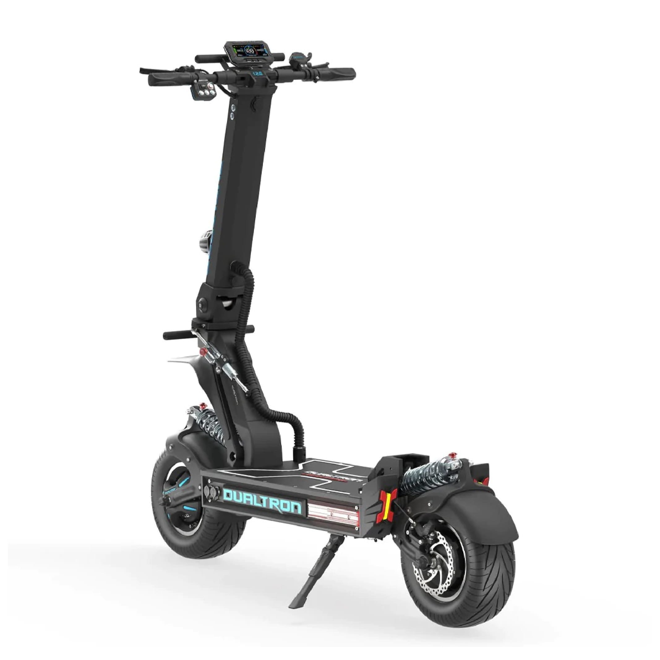 Trottinette électrique Dualtron X Limited (84V 60AH)