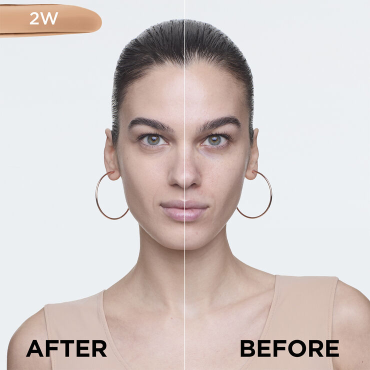L'Oréal Paris L'Oréal Paris True Match Foundation 2. W